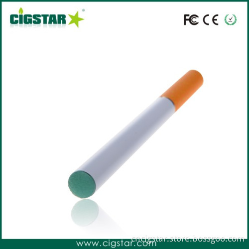 Favorites Compare Top Selling 500puffs Shisha Pen, Battery Powered Electronic Shisha, Disposable E Cigarette and Made in China (D7)